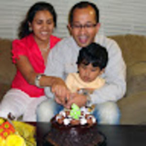 Meet your Posher, Shilpa